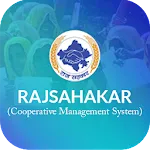 RajSahakar | Indus Appstore | App Icon