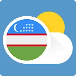 Uzbekistan Weather | Indus Appstore | App Icon