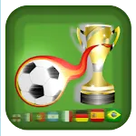 True Football National Manager | Indus Appstore | App Icon