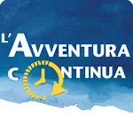 L'avventura continua | Indus Appstore | App Icon