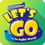 LET'S GO Course Book | Indus Appstore | App Icon