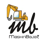 Mashinbajar | Indus Appstore | App Icon