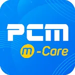 PCM m-Care | Indus Appstore | App Icon