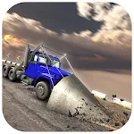 Offroad 4x4 Drive: Jeep Games | Indus Appstore | App Icon