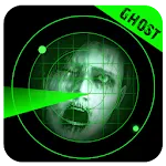 Ghost Detector Prank | Indus Appstore | App Icon