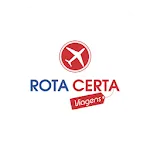 Rota Certa Viagens | Indus Appstore | App Icon