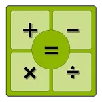 Maths Formulas & Brain Teaser | Indus Appstore | App Icon