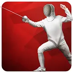 Fencing Swordplay 3D | Indus Appstore | App Icon