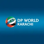 DP World Karachi | Indus Appstore | App Icon