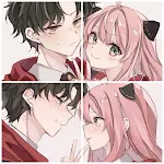 Anime Couple Profile Picture | Indus Appstore | App Icon