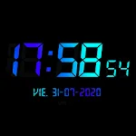 Mp3 alarm clock | Indus Appstore | App Icon