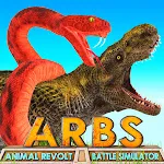 Animal Revolt Battle Simulator | Indus Appstore | App Icon