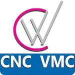 CNC VMC | Indus Appstore | App Icon