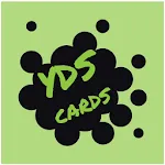 YDS Cards | Indus Appstore | App Icon