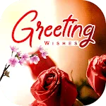 Greeting Wishes | Indus Appstore | App Icon