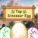 Tap Dinosaur Egg : Collecting  | Indus Appstore | App Icon