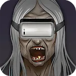 V R Grandma VR Horror Fleeing! | Indus Appstore | App Icon