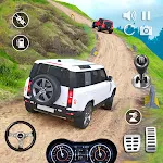 Offroad Car Parking Car Games | Indus Appstore | App Icon