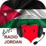 Radio Jordan | Indus Appstore | App Icon