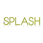 Splash Salon Aveda | Indus Appstore | App Icon