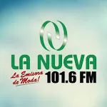 La Nueva Stereo | Indus Appstore | App Icon