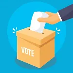 Voting System | Indus Appstore | App Icon