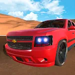 Jeep: Offroad Car Simulator | Indus Appstore | App Icon