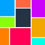 Unlimited Photo Collage Maker | Indus Appstore | App Icon