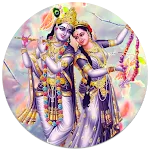 Radha Krishna Live Wallpaper | Indus Appstore | App Icon