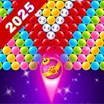 Legend Bubble Shooter | Indus Appstore | App Icon