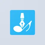 Songwriting Wizard | Indus Appstore | App Icon