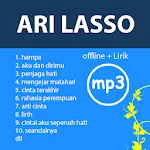 Ari Lasso Offline Lirik | Indus Appstore | App Icon