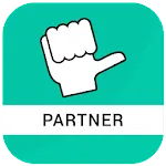 RideAlly Partner | Indus Appstore | App Icon