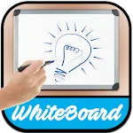 Whiteboard - Draw Paint Doodle | Indus Appstore | App Icon