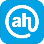 @AH | Indus Appstore | App Icon