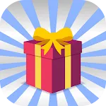 Nobelbee: Money Gifts & B’day  | Indus Appstore | App Icon