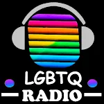 LGBT Gay Radio FM | Indus Appstore | App Icon