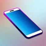 Screen Flashlight - Gradient C | Indus Appstore | App Icon