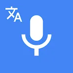 ALL Voice Language Translator | Indus Appstore | App Icon