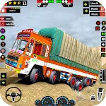 Truck Simulator: Lorry games | Indus Appstore | App Icon