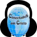 Rádio Conectados em Cristo | Indus Appstore | App Icon