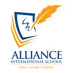 Alliance International School | Indus Appstore | App Icon