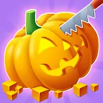 DIY Creative Carving:Halloween | Indus Appstore | App Icon