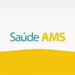 Saúde AMS | Indus Appstore | App Icon