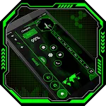 Strip Hi-tech Launcher | Indus Appstore | App Icon