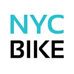 Offline bike map: New York | Indus Appstore | App Icon