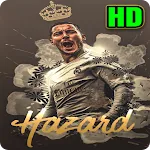 Eden Hazard Wallpaper HD | Indus Appstore | App Icon