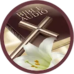 Bible Audio | Indus Appstore | App Icon