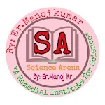 SCIENCE ARENA | Indus Appstore | App Icon