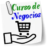 Curso de Negocios | Indus Appstore | App Icon